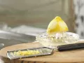 Gekühlte Erdbeersuppe Zubereitung Schritt 3 Gekühlte Erdbeersuppe Zubereitung Schritt 3