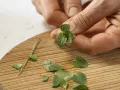 Gekühlte Erdbeersuppe Zubereitung Schritt 7 Gekühlte Erdbeersuppe Zubereitung Schritt 7
