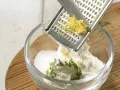 Gekühlte Erdbeersuppe Zubereitung Schritt 8 Gekühlte Erdbeersuppe Zubereitung Schritt 8