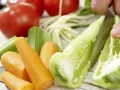 Gemischter Salat Zubereitung Schritt 1 Gemischter Salat Zubereitung Schritt 1