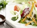 Gemischter Salat Zubereitung Schritt 7 Gemischter Salat Zubereitung Schritt 7