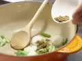 Gemüse-Couscous Zubereitung Schritt 2 Gemüse-Couscous Zubereitung Schritt 2