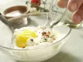 Gemüse-Kebabs Zubereitung Schritt 8 Gemüse-Kebabs Zubereitung Schritt 8