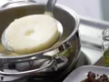 Gemüse-Relish auf Sellerie Zubereitung Schritt 7 Gemüse-Relish auf Sellerie Zubereitung Schritt 7