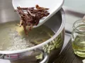 Gemüse-Relish auf Sellerie Zubereitung Schritt 8 Gemüse-Relish auf Sellerie Zubereitung Schritt 8