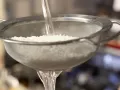 Gemüse-Sushi Zubereitung Schritt 1 Gemüse-Sushi Zubereitung Schritt 1