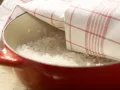 Gemüse-Sushi Zubereitung Schritt 2 Gemüse-Sushi Zubereitung Schritt 2
