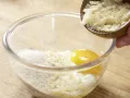 Gemüsesuppe mit Grießnocken Zubereitung Schritt 4 Gemüsesuppe mit Grießnocken Zubereitung Schritt 4