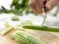 Geröstete Steinpilze Zubereitung Schritt 1 Geröstete Steinpilze Zubereitung Schritt 1