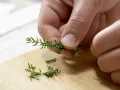 Geröstete Steinpilze Zubereitung Schritt 4 Geröstete Steinpilze Zubereitung Schritt 4