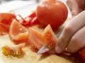 Geröstete Steinpilze Zubereitung Schritt 7 Geröstete Steinpilze Zubereitung Schritt 7