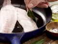 Gerösteter Loup de mer Zubereitung Schritt 9 Gerösteter Loup de mer Zubereitung Schritt 9