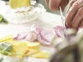 Geschmorte Artischocken Zubereitung Schritt 2 Geschmorte Artischocken Zubereitung Schritt 2