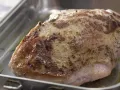 Geschmorte Lammkeule Zubereitung Schritt 4 Geschmorte Lammkeule Zubereitung Schritt 4