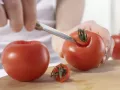 Geschmorte Thunfisch-Tomaten Zubereitung Schritt 3 Geschmorte Thunfisch-Tomaten Zubereitung Schritt 3