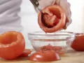 Geschmorte Thunfisch-Tomaten Zubereitung Schritt 4 Geschmorte Thunfisch-Tomaten Zubereitung Schritt 4