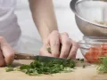 Geschmorte Thunfisch-Tomaten Zubereitung Schritt 5 Geschmorte Thunfisch-Tomaten Zubereitung Schritt 5