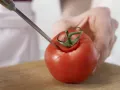 Geschmorter Kürbis mit Salbei Zubereitung Schritt 8 Geschmorter Kürbis mit Salbei Zubereitung Schritt 8