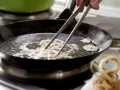 Geschmorter Reis Zubereitung Schritt 6 Geschmorter Reis Zubereitung Schritt 6