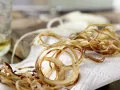 Geschmorter Reis Zubereitung Schritt 7 Geschmorter Reis Zubereitung Schritt 7