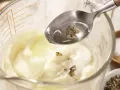 Getrüffeltes Selleriepüree Zubereitung Schritt 6 Getrüffeltes Selleriepüree Zubereitung Schritt 6