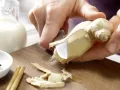 Gewürztee Zubereitung Schritt 1 Gewürztee Zubereitung Schritt 1