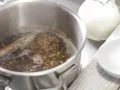 Gewürztee Zubereitung Schritt 2 Gewürztee Zubereitung Schritt 2