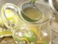 Ginger Lemon-Orange Zubereitung Schritt 4 Ginger Lemon-Orange Zubereitung Schritt 4