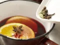 Glühwein-Götterspeise Zubereitung Schritt 3 Glühwein-Götterspeise Zubereitung Schritt 3