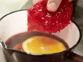 Glühwein-Götterspeise Zubereitung Schritt 4 Glühwein-Götterspeise Zubereitung Schritt 4