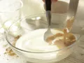 Glühwein-Götterspeise Zubereitung Schritt 6 Glühwein-Götterspeise Zubereitung Schritt 6