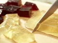 Glühwein-Götterspeise Zubereitung Schritt 7 Glühwein-Götterspeise Zubereitung Schritt 7