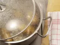 Gnocchi selber machen Zubereitung Schritt 1 Gnocchi selber machen Zubereitung Schritt 1