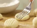 Gnocchi selber machen Zubereitung Schritt 5 Gnocchi selber machen Zubereitung Schritt 5