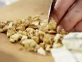 Gorgonzola-Birnen vom Grill Zubereitung Schritt 5 Gorgonzola-Birnen vom Grill Zubereitung Schritt 5