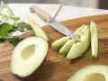 Grapefruit-Avocado-Salat Zubereitung Schritt 3 Grapefruit-Avocado-Salat Zubereitung Schritt 3