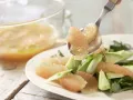 Grapefruit-Avocado-Salat Zubereitung Schritt 8 Grapefruit-Avocado-Salat Zubereitung Schritt 8