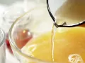 Grapefruit-Orangen-Granita Zubereitung Schritt 4 Grapefruit-Orangen-Granita Zubereitung Schritt 4