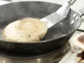 Gratinierte Pilzschnitzel Zubereitung Schritt 9 Gratinierte Pilzschnitzel Zubereitung Schritt 9