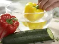 Griechischer Thunfischsalat Zubereitung Schritt 4 Griechischer Thunfischsalat Zubereitung Schritt 4
