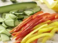 Griechischer Thunfischsalat Zubereitung Schritt 5 Griechischer Thunfischsalat Zubereitung Schritt 5