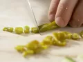 Griechischer Thunfischsalat Zubereitung Schritt 6 Griechischer Thunfischsalat Zubereitung Schritt 6