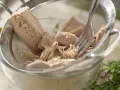 Griechischer Thunfischsalat Zubereitung Schritt 7 Griechischer Thunfischsalat Zubereitung Schritt 7