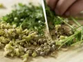 Griechischer Thunfischsalat Zubereitung Schritt 9 Griechischer Thunfischsalat Zubereitung Schritt 9