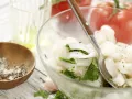 Griechischer Tintenfischsalat Zubereitung Schritt 2 Griechischer Tintenfischsalat Zubereitung Schritt 2