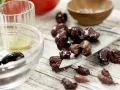 Griechischer Tintenfischsalat Zubereitung Schritt 3 Griechischer Tintenfischsalat Zubereitung Schritt 3