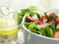 Griechischer Tintenfischsalat Zubereitung Schritt 7 Griechischer Tintenfischsalat Zubereitung Schritt 7