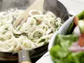 Griechischer Tintenfischsalat Zubereitung Schritt 8 Griechischer Tintenfischsalat Zubereitung Schritt 8