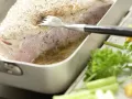 Großmutters Kalbsbraten – smarter Zubereitung Schritt 3 Großmutters Kalbsbraten – smarter Zubereitung Schritt 3