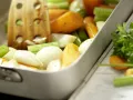 Großmutters Kalbsbraten – smarter Zubereitung Schritt 4 Großmutters Kalbsbraten – smarter Zubereitung Schritt 4